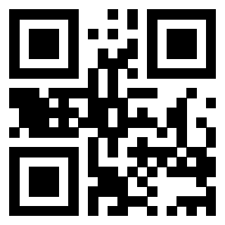 Immagine del QrCode di 3201525492