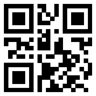 Immagine del Qr Code di 3201525494