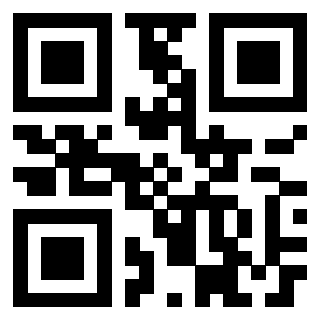 3201525496 - Immagine del QrCode