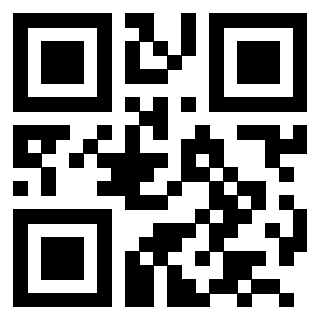 3201525501 Qr Code associato
