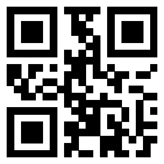 3201525502 - Immagine del Qr Code