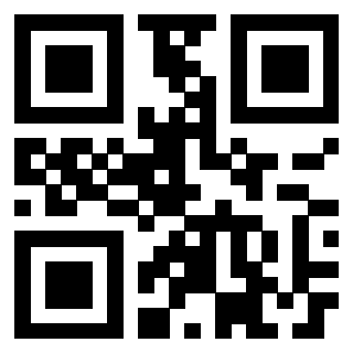 Scansione del Qr Code di 3201525506