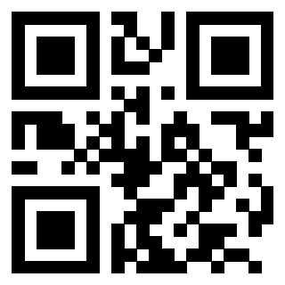 Qr Code di 3201525508