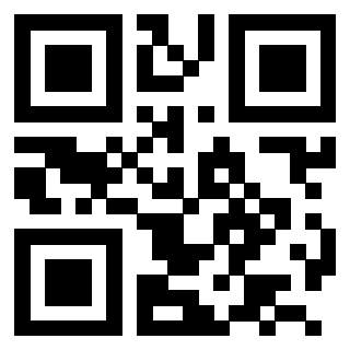 Il Qr Code di 3201525509
