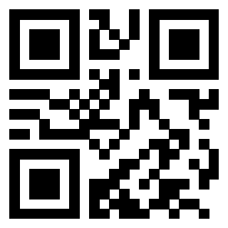 Scansione del QrCode di 3201525510