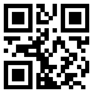 Immagine del QrCode di 3201525513