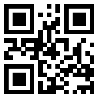 Immagine del QrCode di 3201525515