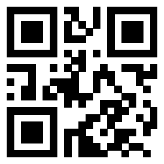 Qr Code di 3201525519