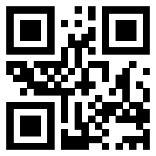 3201525521 - Immagine del QrCode associato