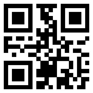 Scansione del Qr Code di 3201525523