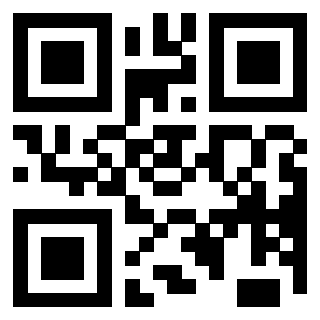 Il QrCode di 3201525524