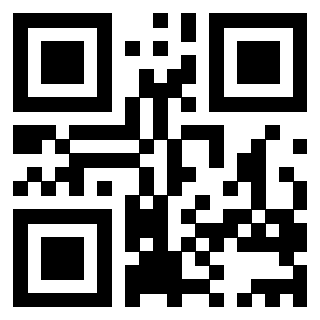 Immagine del QrCode di 3201525525