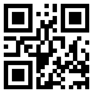 Scansione del Qr Code di 3201525527