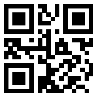 3201525530 - Immagine del Qr Code associato