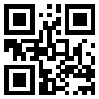 3201525531 - Immagine del QrCode associato