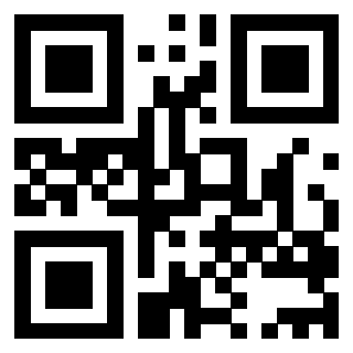 Immagine del QrCode di 3201525532