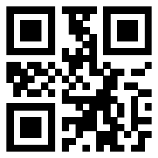 Scansione del QrCode di 3201525534