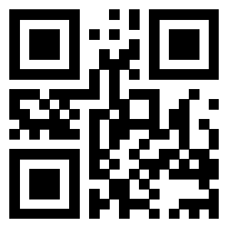 3201525535 - Immagine del QrCode