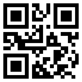Immagine del Qr Code di 3201525537