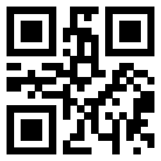 3201525538 - Immagine del Qr Code associato