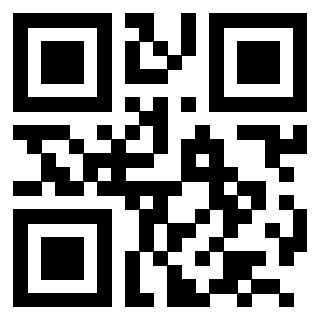 3201525540 QrCode associato