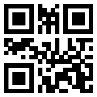 3201525541 - Immagine del QrCode