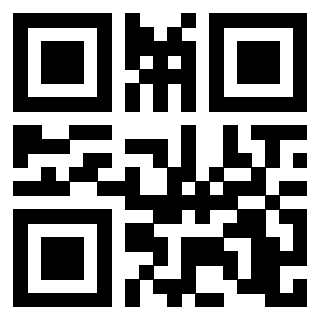 3201525542 Qr Code associato