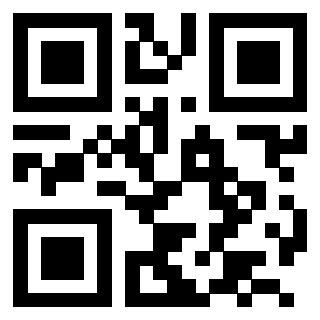 3201525543 QrCode associato