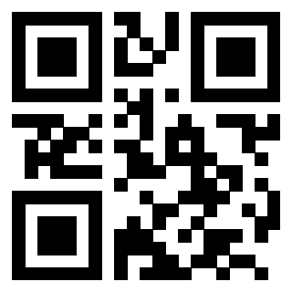 3201525544 - Immagine del QrCode