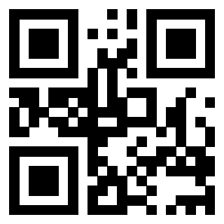 3201525545 - Immagine del Qr Code associato
