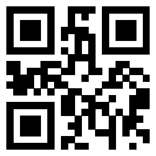 3201525546 - Immagine del Qr Code associato