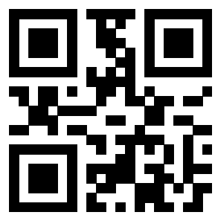 3201525547 - Immagine del QrCode associato