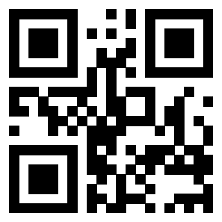 Il QrCode di 3201525549