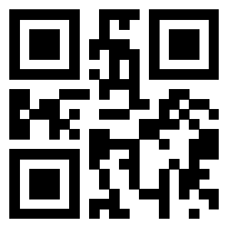 Il Qr Code di 3201525551