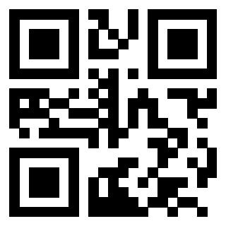 3201525552 - Immagine del QrCode