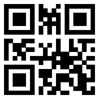 Scansione del QrCode di 3201525556