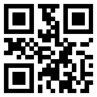 3201525557 - Immagine del Qr Code