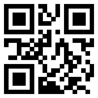 Qr Code di 3201525560