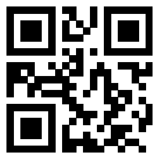 3201525563 - Immagine del Qr Code associato
