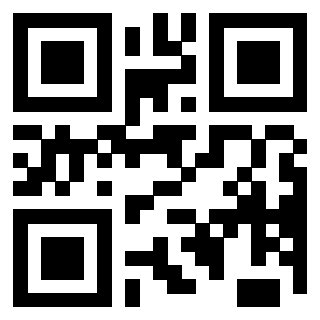 Scansione del Qr Code di 3201525564