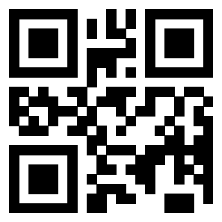 Immagine del QrCode di 3201525565