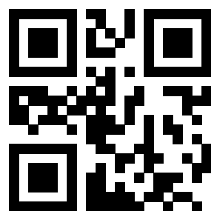 Il Qr Code di 3201535435