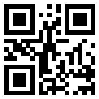3201535436 - Immagine del QrCode associato