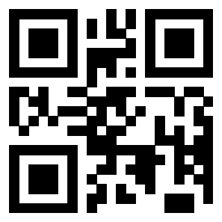 3201535437 - Immagine del QrCode