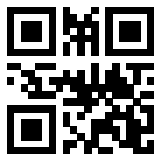 Immagine del Qr Code di 3201535439