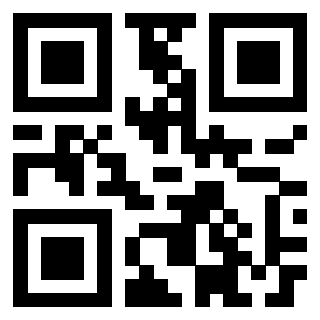 Immagine del QrCode di 3201535440