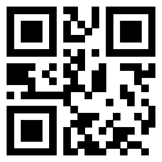 3201535442 - Immagine del QrCode associato