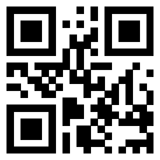 3201535443 - Immagine del Qr Code associato