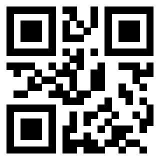 3201535444 QrCode associato