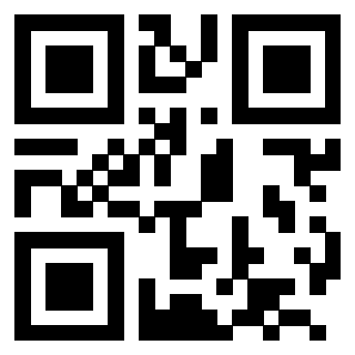 3201535447 - Immagine del Qr Code
